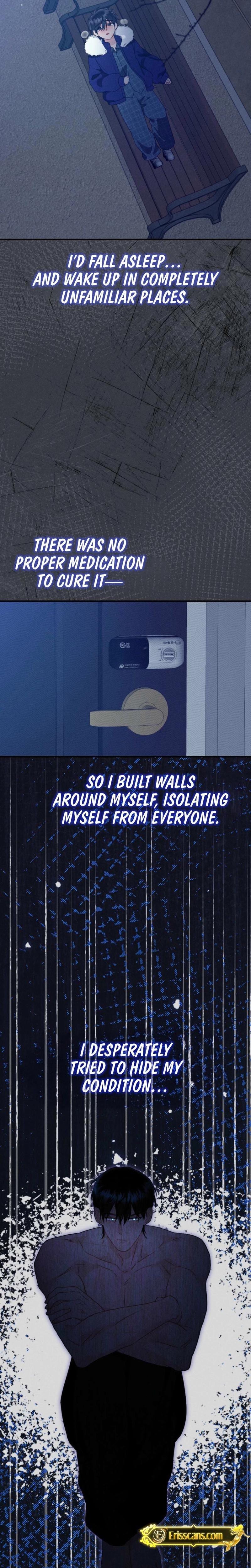Layers of Night Uncensored, chapter 5, page 21 of 32