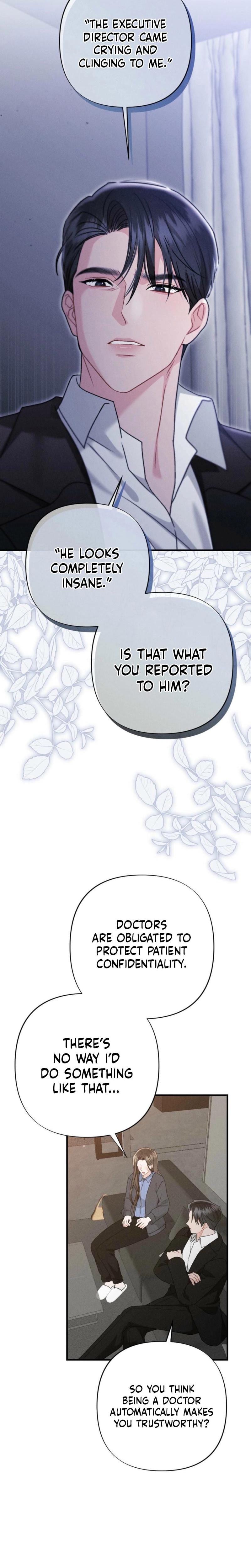 Layers of Night Uncensored, chapter 5, page 24 of 32