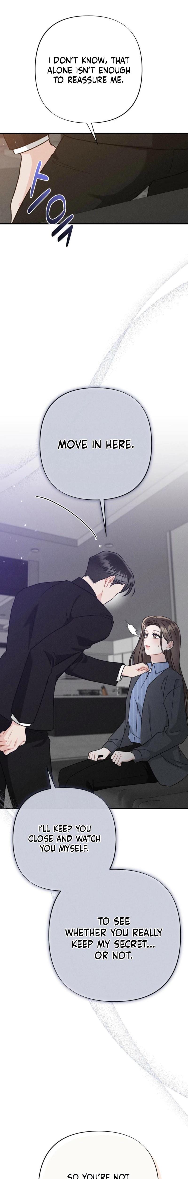 Layers of Night Uncensored, chapter 5, page 25 of 32