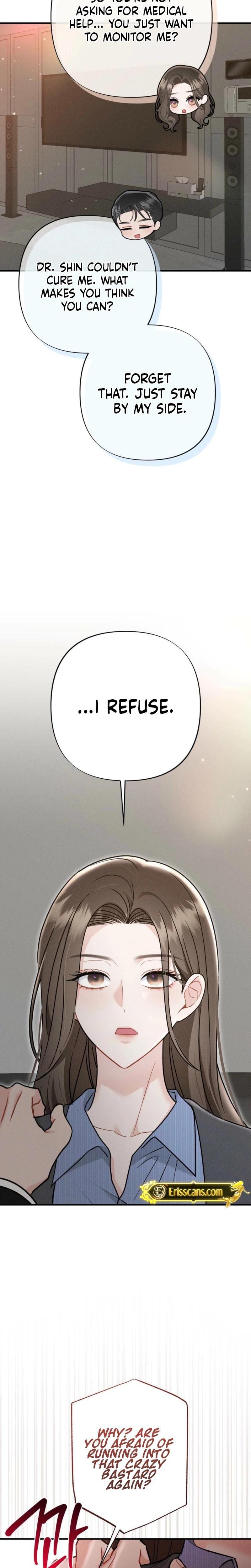 Layers of Night Uncensored, chapter 5, page 26 of 32