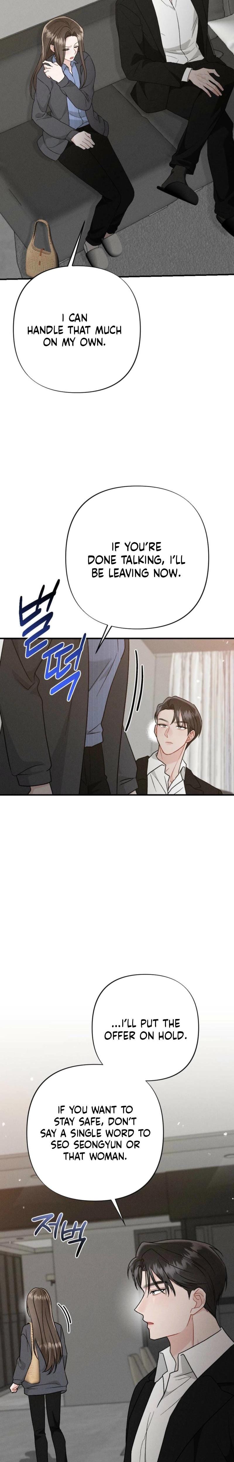 Layers of Night Uncensored, chapter 5, page 29 of 32