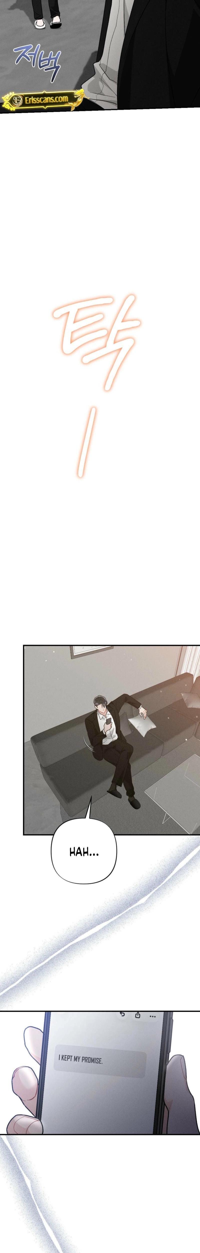 Layers of Night Uncensored, chapter 5, page 30 of 32