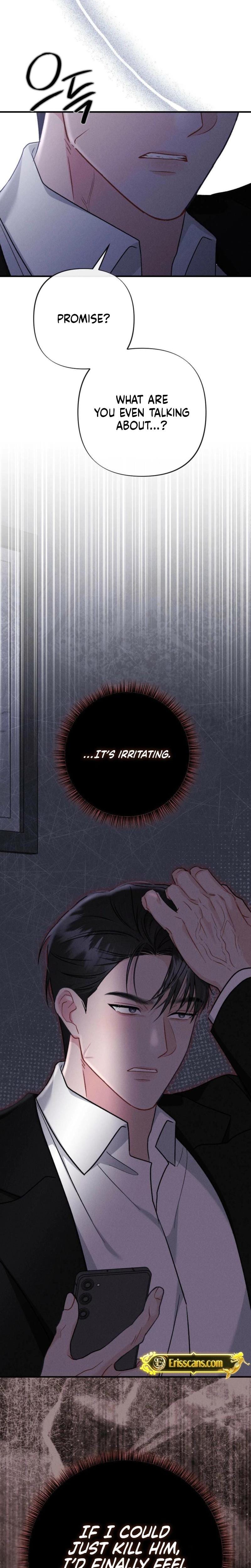 Layers of Night Uncensored, chapter 5, page 31 of 32