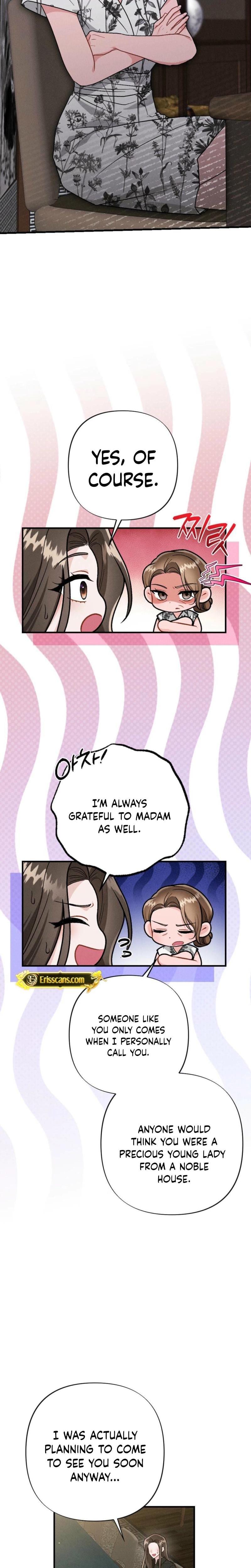 Layers of Night Uncensored, chapter 6, page 9 of 28