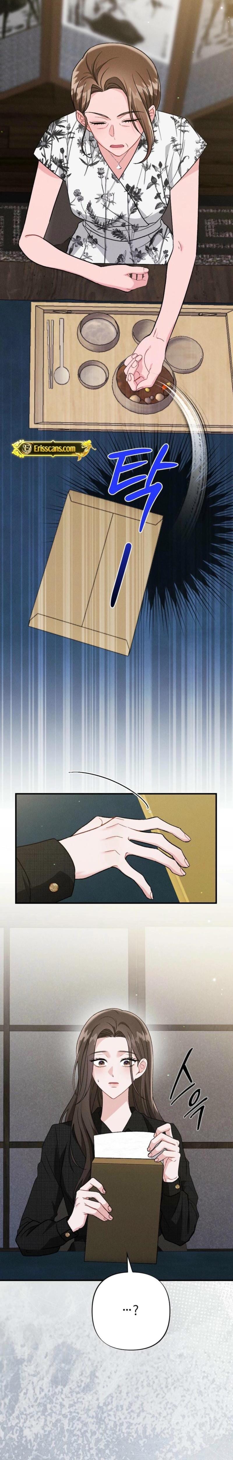Layers of Night Uncensored, chapter 6, page 11 of 28