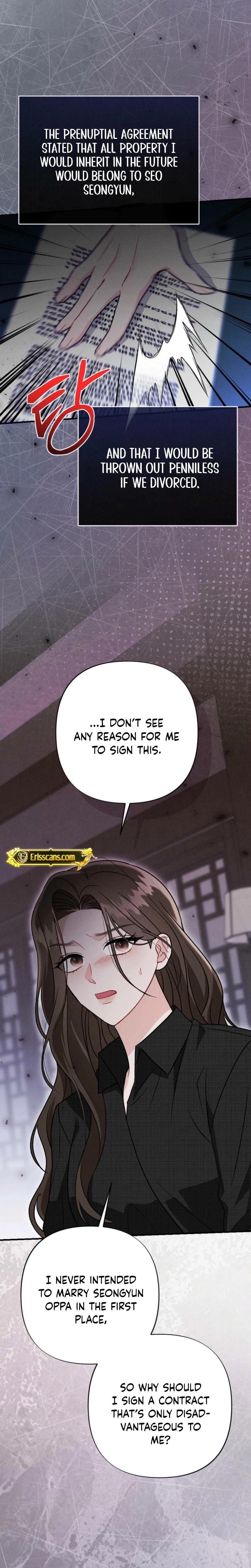 Layers of Night Uncensored, chapter 6, page 13 of 28