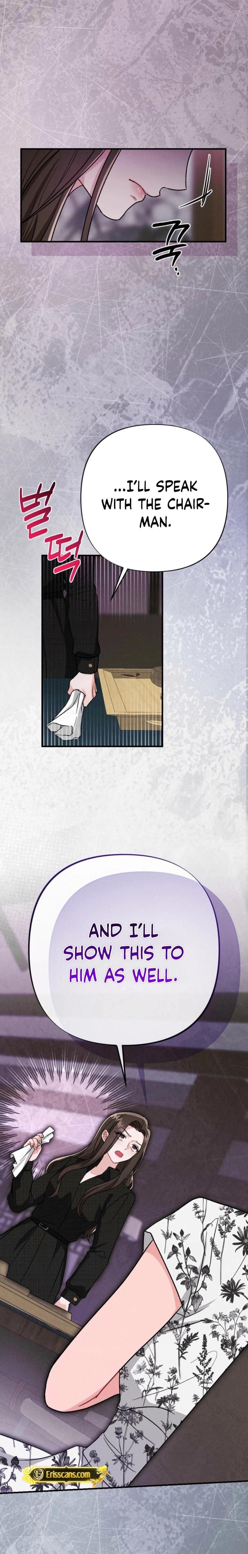 Layers of Night Uncensored, chapter 6, page 15 of 28