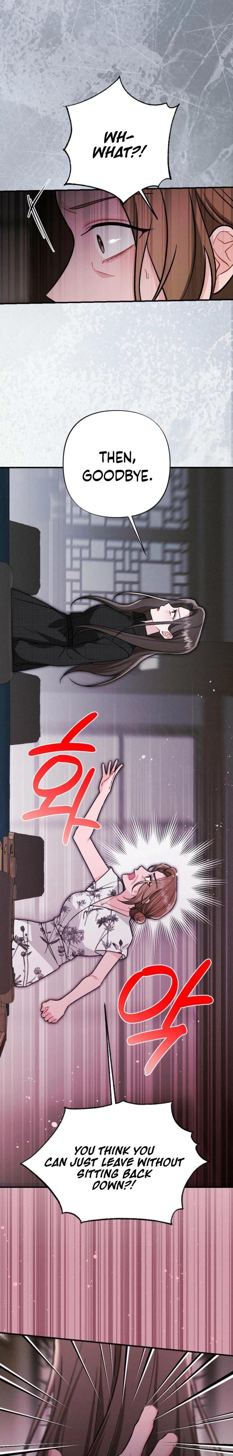 Layers of Night Uncensored, chapter 6, page 16 of 28