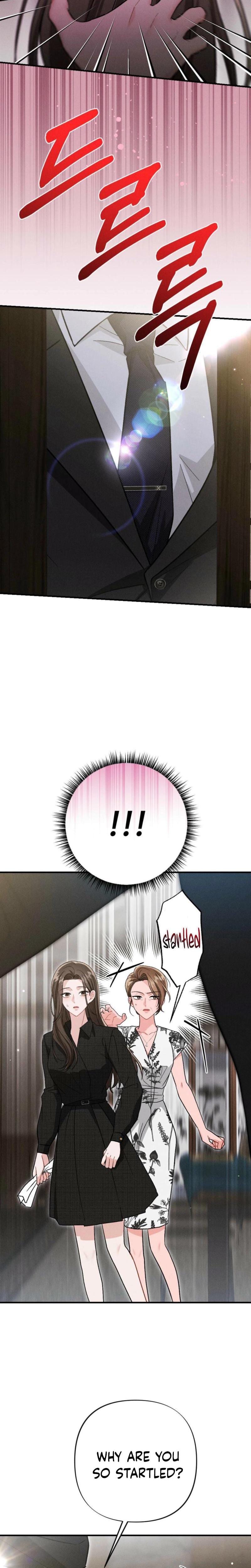 Layers of Night Uncensored, chapter 6, page 17 of 28