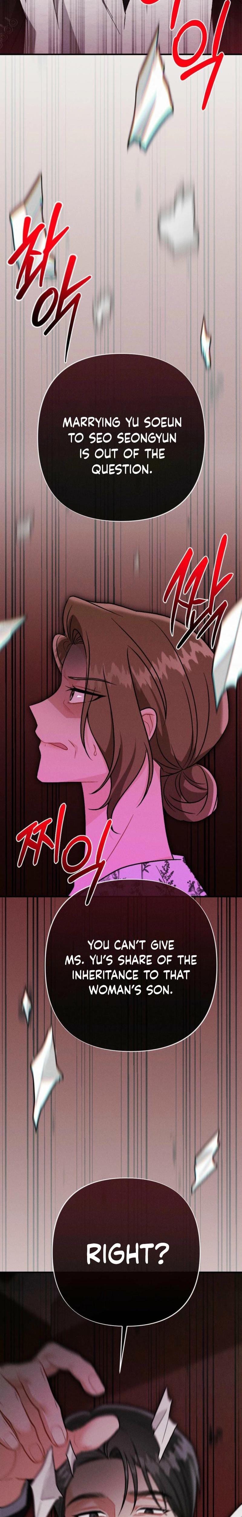 Layers of Night Uncensored, chapter 6, page 20 of 28