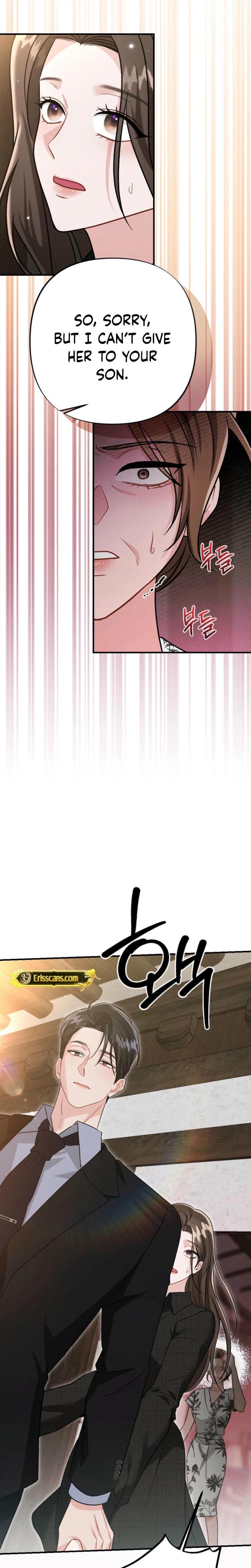 Layers of Night Uncensored, chapter 6, page 23 of 28