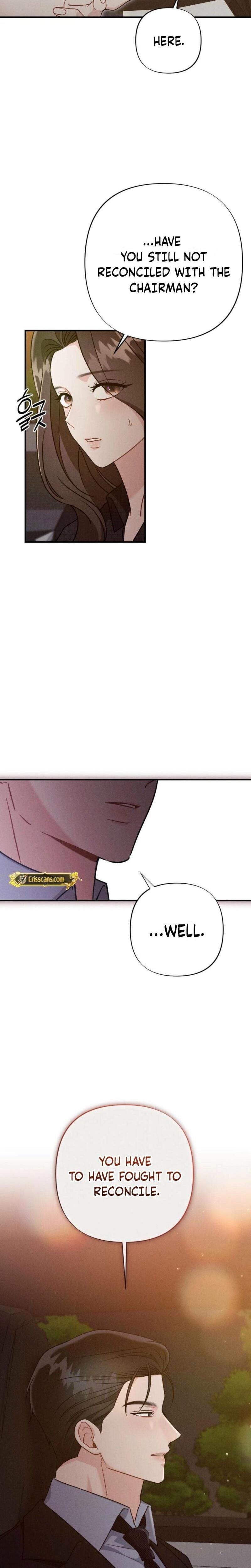 Layers of Night Uncensored, chapter 7, page 7 of 28
