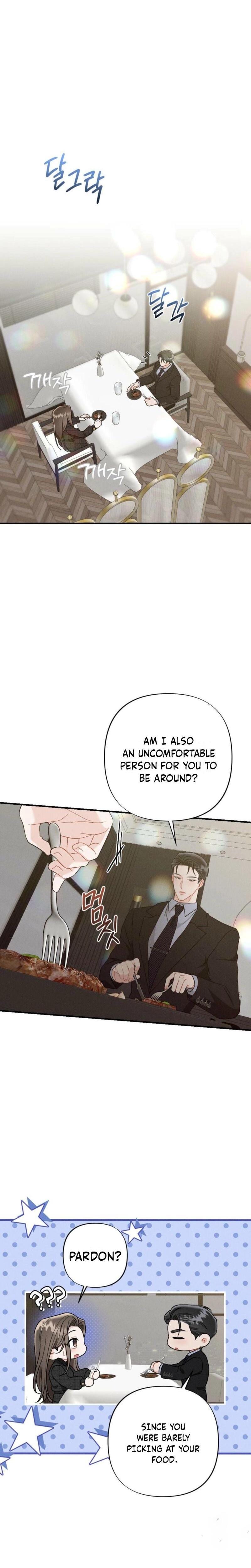 Layers of Night Uncensored, chapter 7, page 9 of 28
