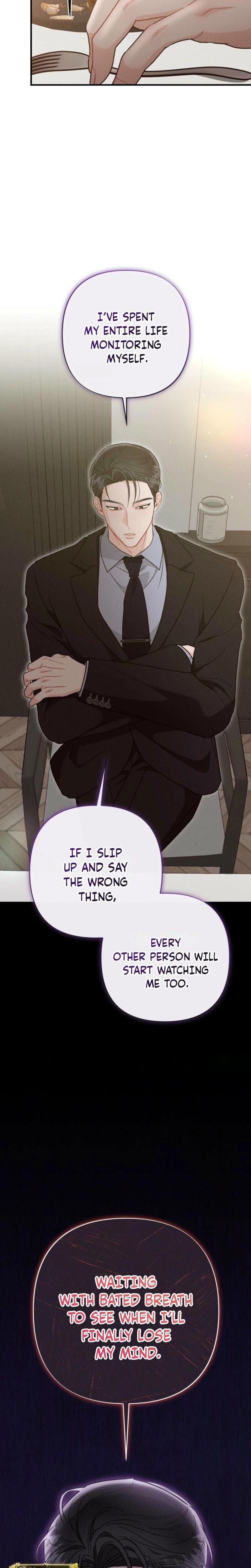 Layers of Night Uncensored, chapter 7, page 12 of 28