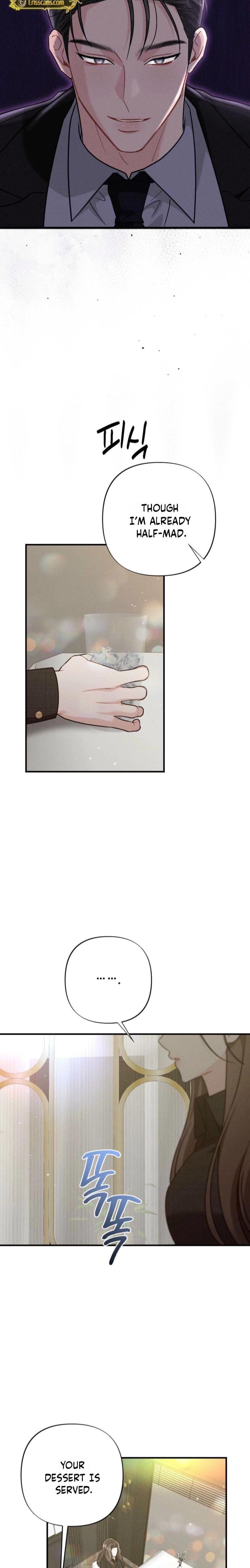 Layers of Night Uncensored, chapter 7, page 13 of 28