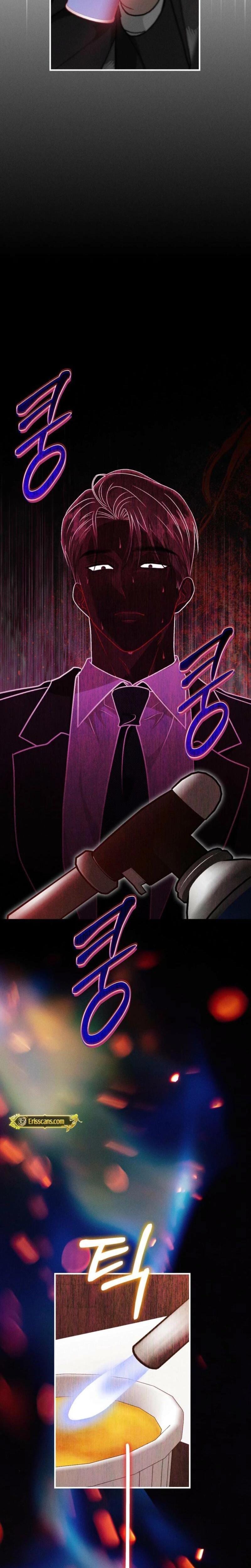 Layers of Night Uncensored, chapter 7, page 15 of 28