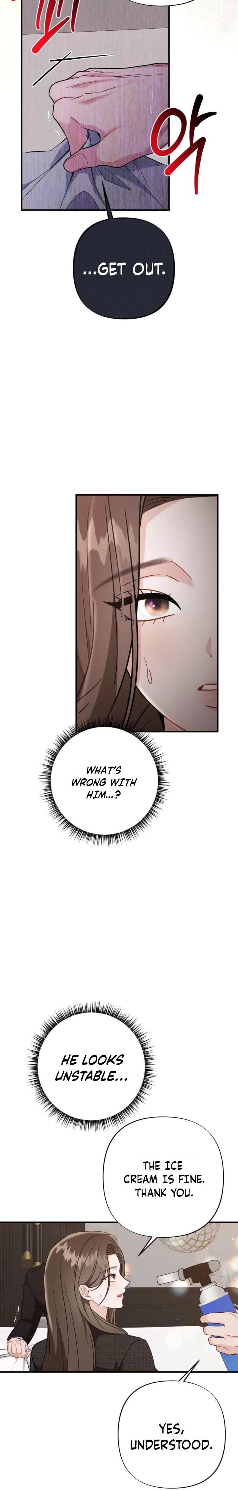 Layers of Night Uncensored, chapter 7, page 17 of 28