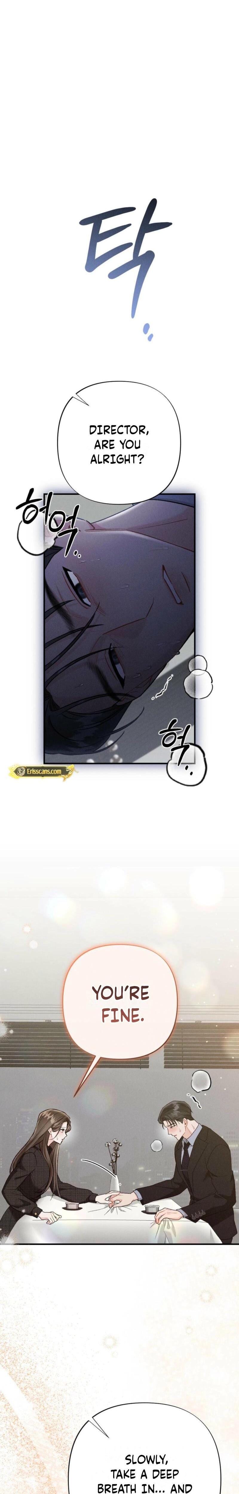 Layers of Night Uncensored, chapter 7, page 18 of 28