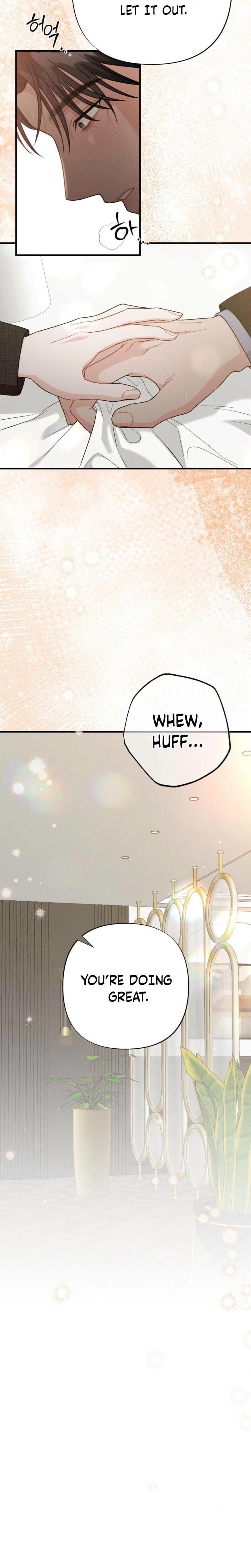 Layers of Night Uncensored, chapter 7, page 19 of 28