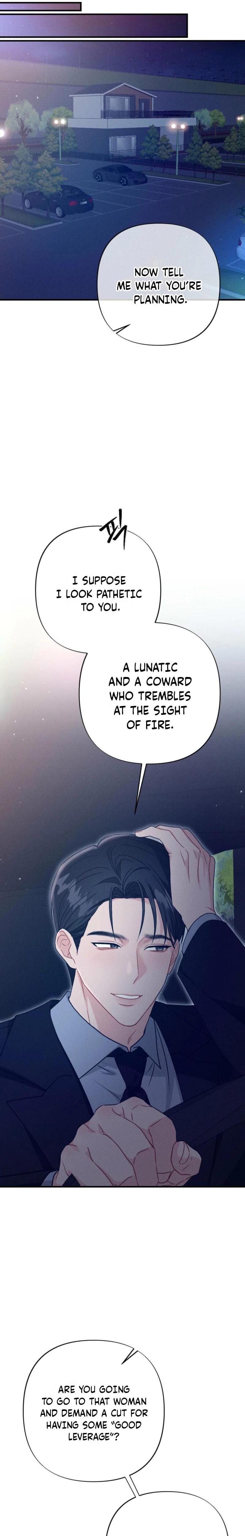 Layers of Night Uncensored, chapter 7, page 20 of 28