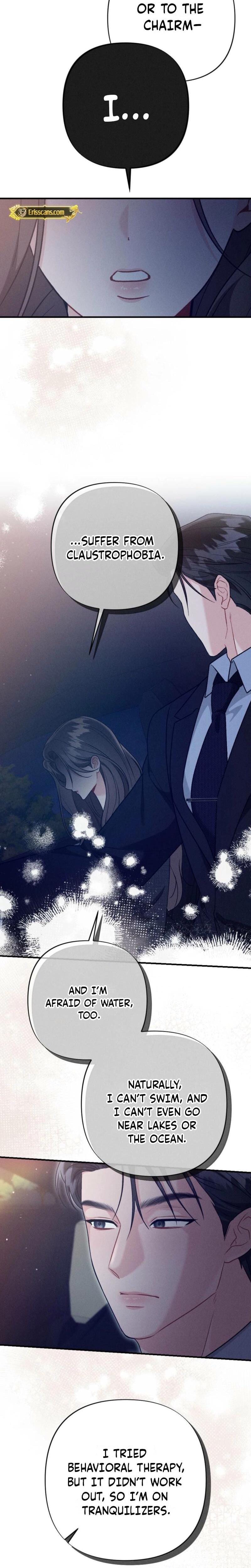 Layers of Night Uncensored, chapter 7, page 21 of 28