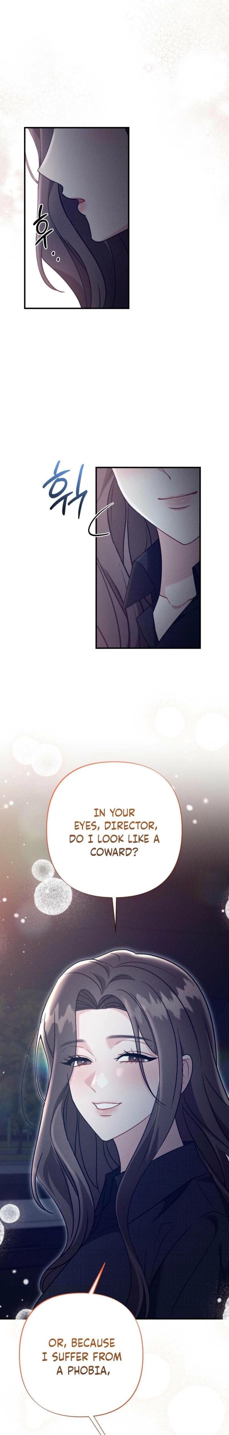 Layers of Night Uncensored, chapter 7, page 22 of 28