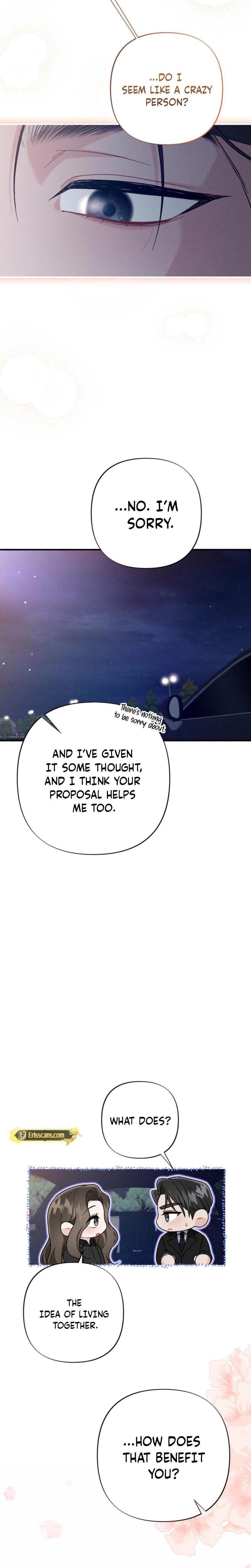 Layers of Night Uncensored, chapter 7, page 23 of 28