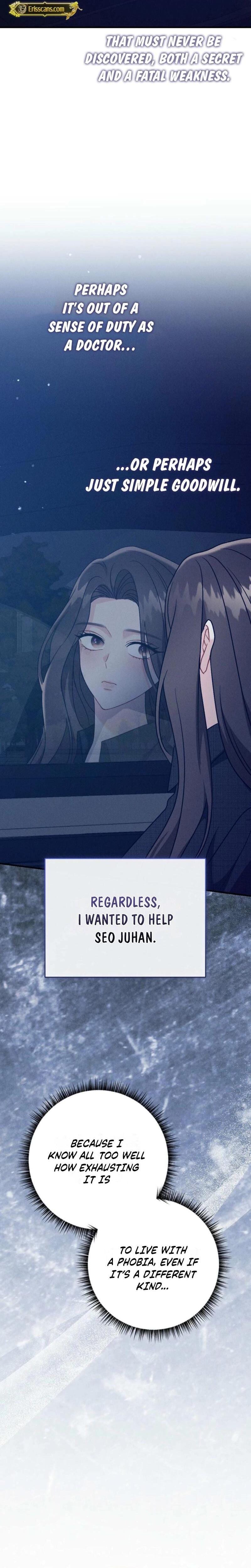 Layers of Night Uncensored, chapter 7, page 26 of 28