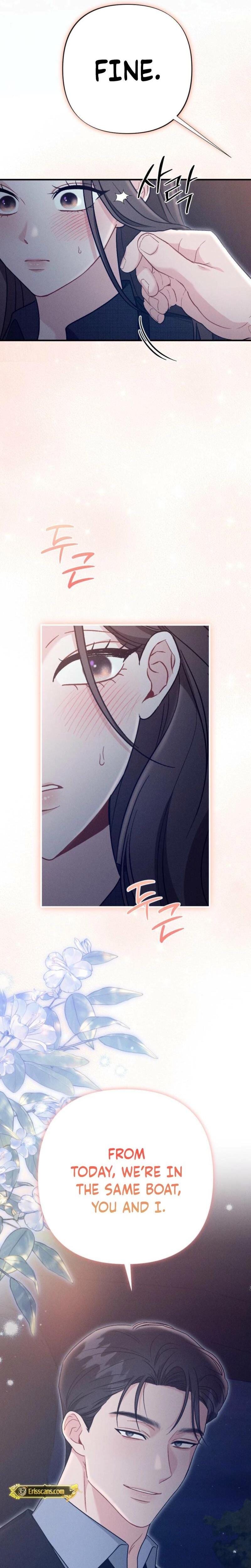 Layers of Night Uncensored, chapter 7, page 27 of 28