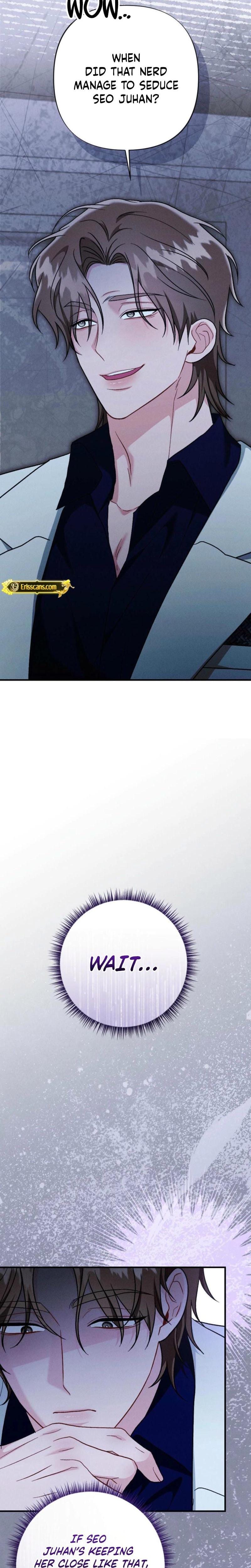 Layers of Night Uncensored, chapter 8, page 5 of 28