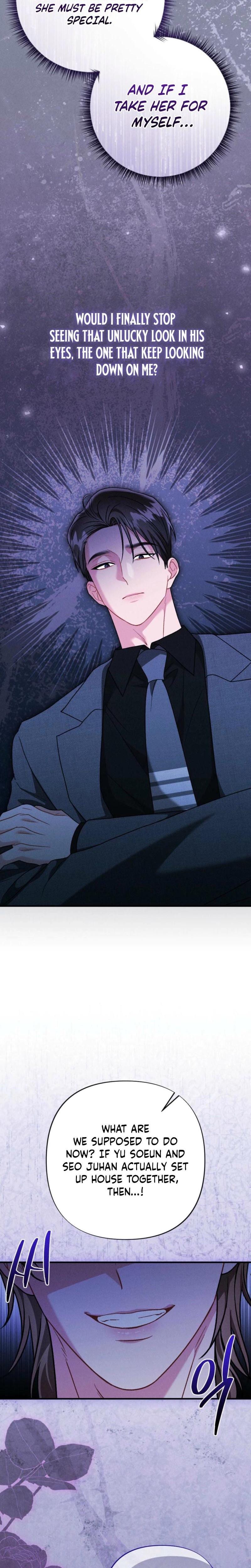 Layers of Night Uncensored, chapter 8, page 6 of 28