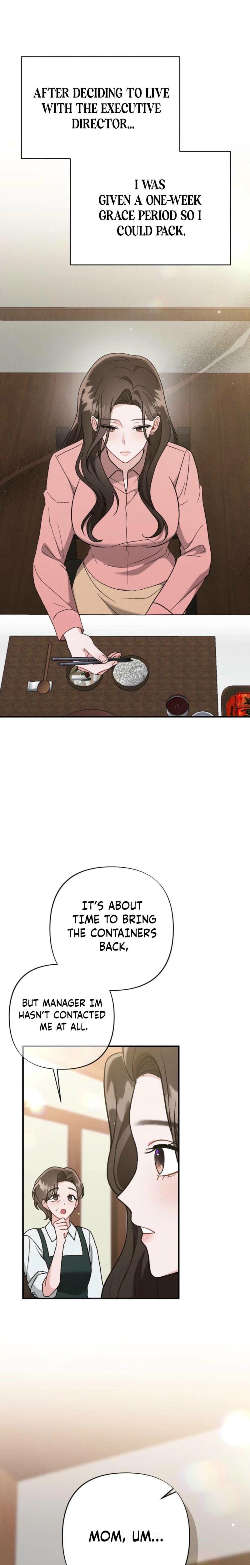 Layers of Night Uncensored, chapter 8, page 11 of 28