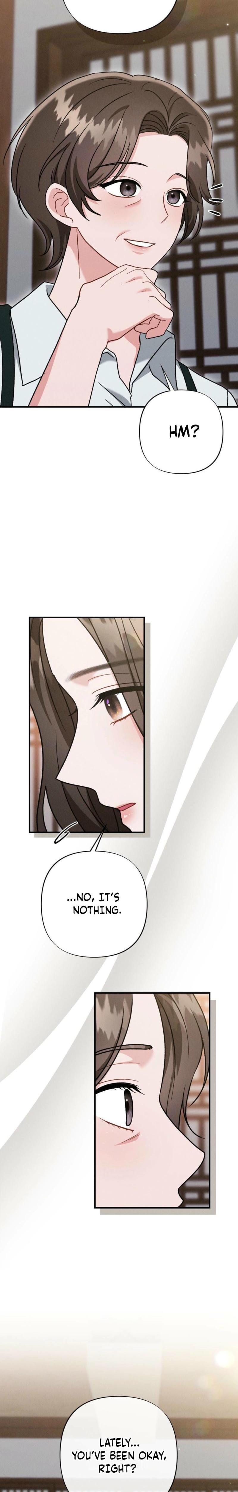 Layers of Night Uncensored, chapter 8, page 12 of 28