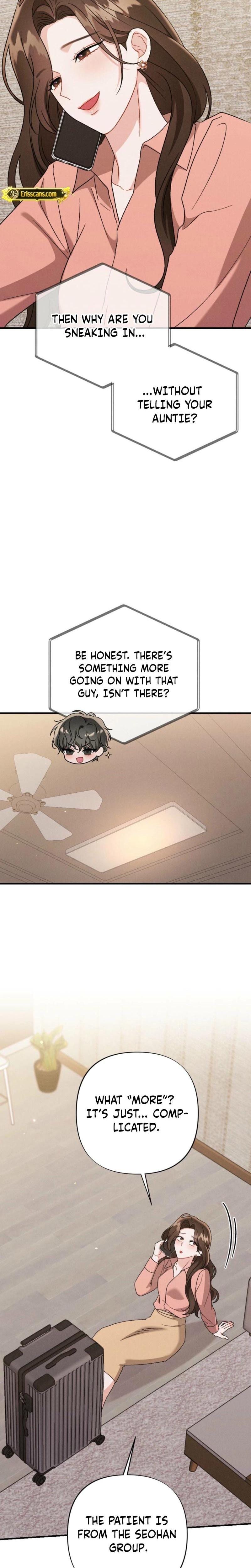Layers of Night Uncensored, chapter 8, page 16 of 28