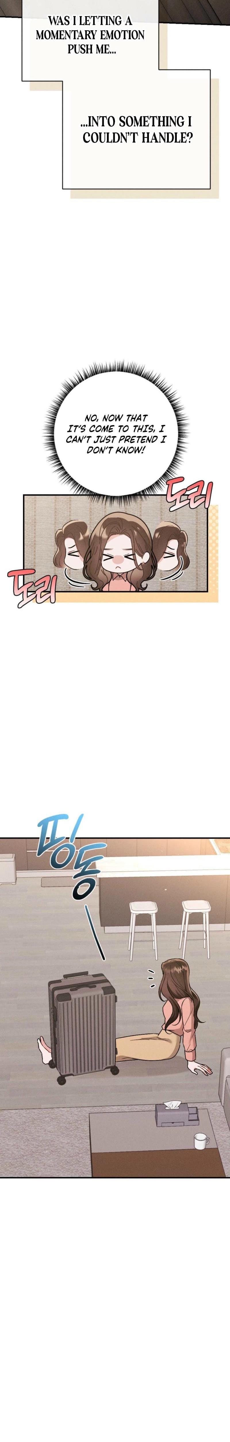 Layers of Night Uncensored, chapter 8, page 19 of 28