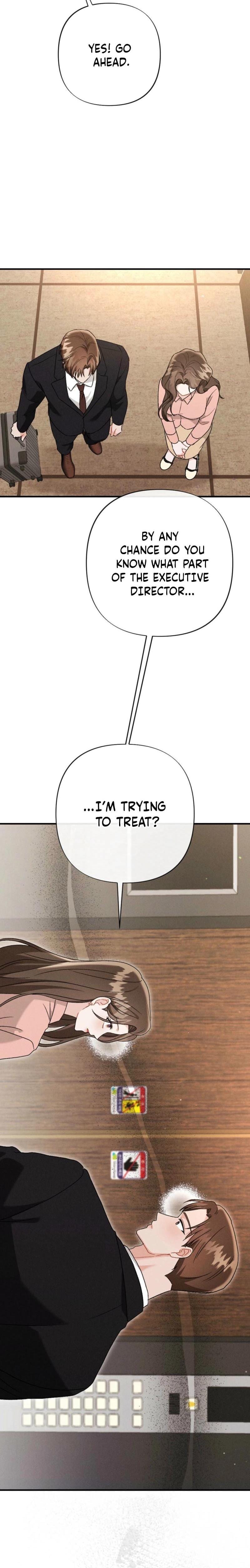 Layers of Night Uncensored, chapter 8, page 23 of 28