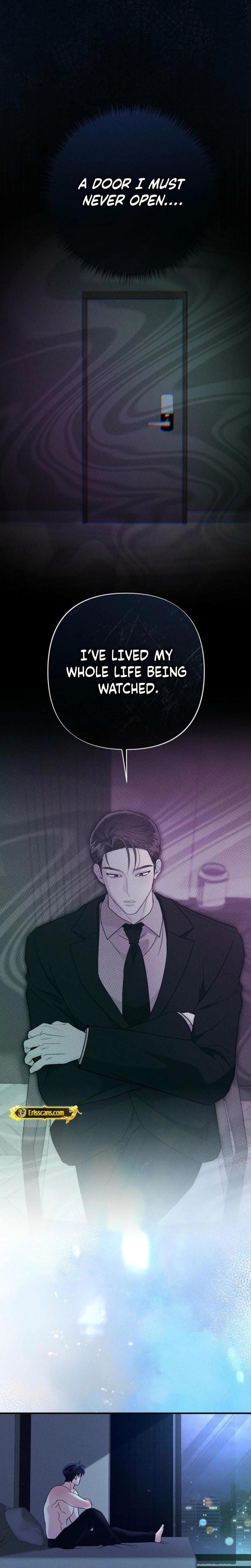 Layers of Night Uncensored, chapter 8, page 27 of 28