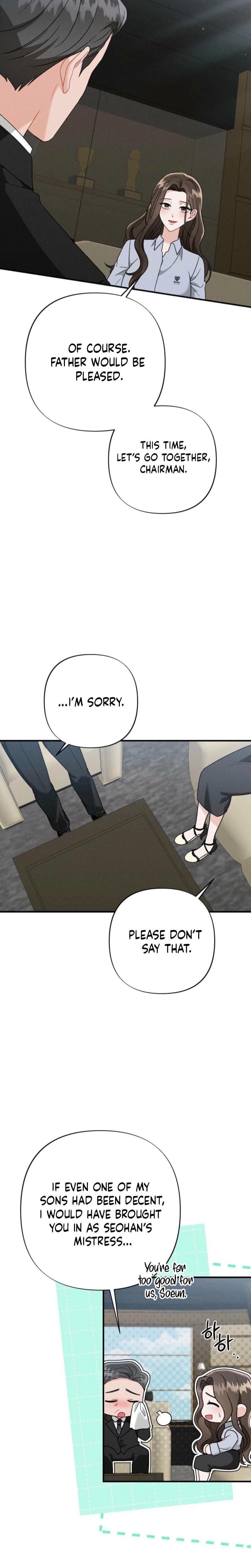 Layers of Night Uncensored, chapter 9, page 6 of 31