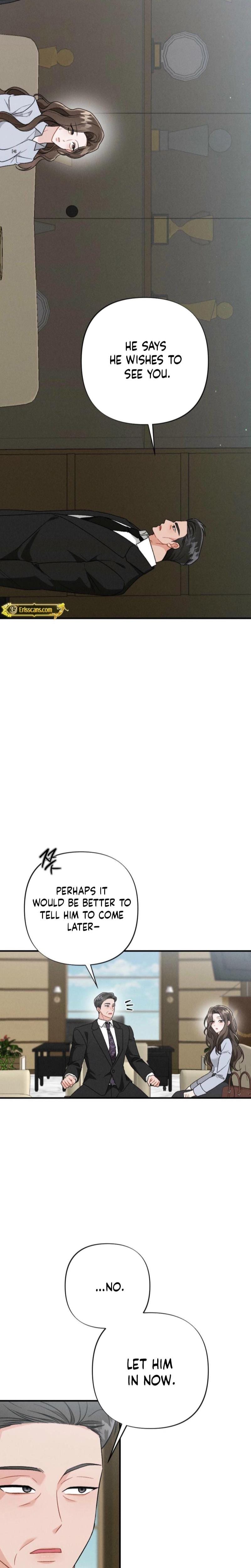 Layers of Night Uncensored, chapter 9, page 8 of 31