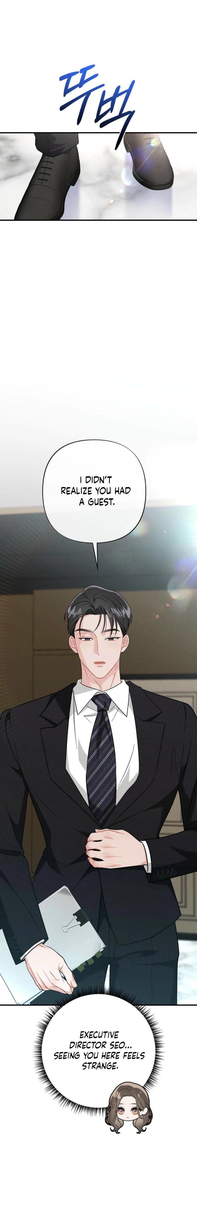Layers of Night Uncensored, chapter 9, page 10 of 31