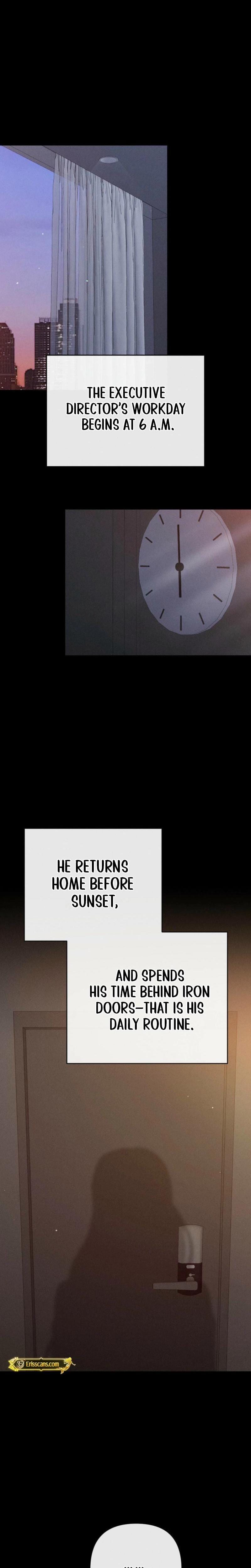 Layers of Night Uncensored, chapter 9, page 12 of 31