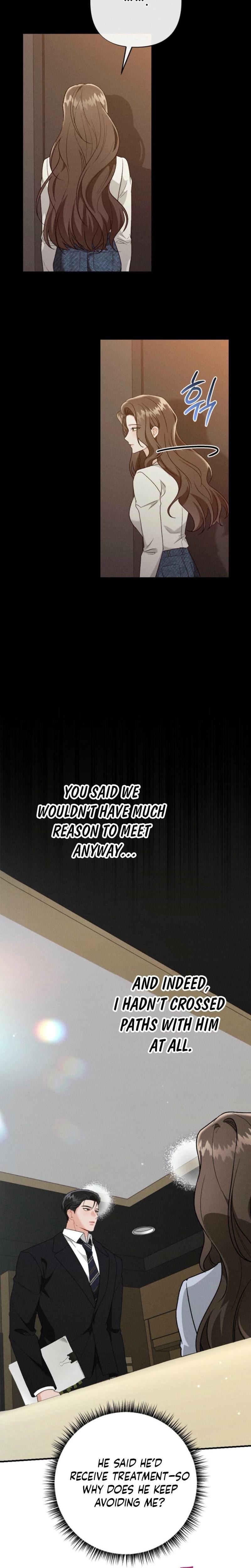 Layers of Night Uncensored, chapter 9, page 13 of 31