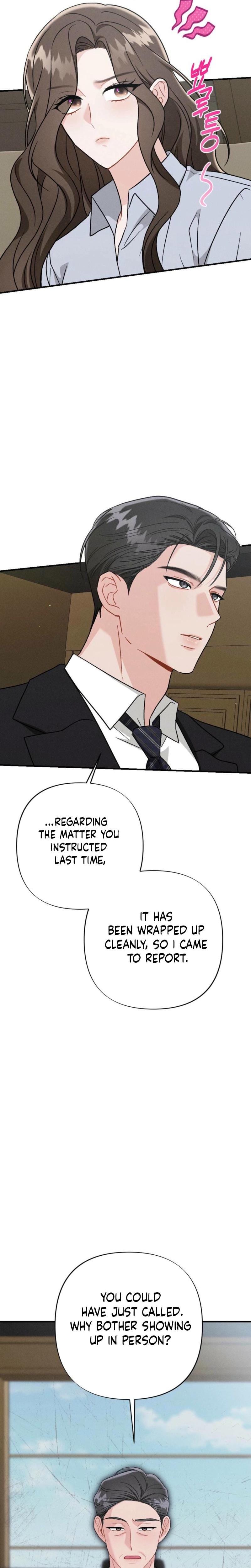 Layers of Night Uncensored, chapter 9, page 14 of 31