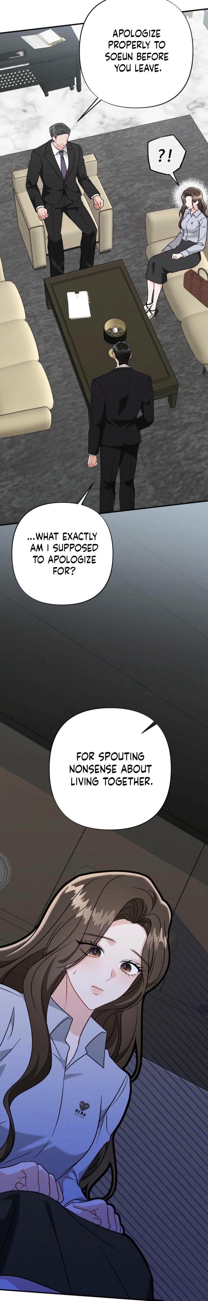 Layers of Night Uncensored, chapter 9, page 17 of 31