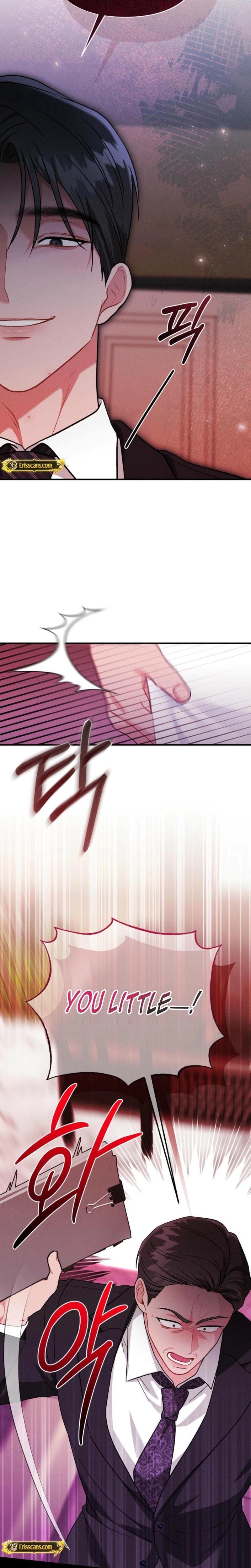 Layers of Night Uncensored, chapter 9, page 19 of 31