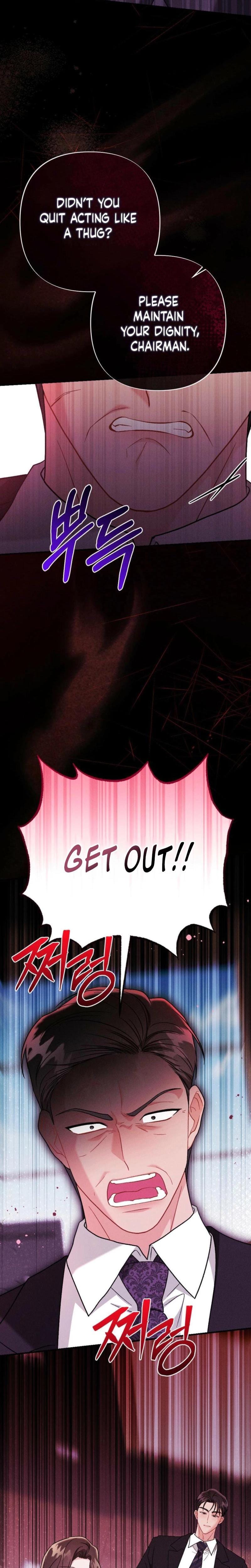 Layers of Night Uncensored, chapter 9, page 20 of 31