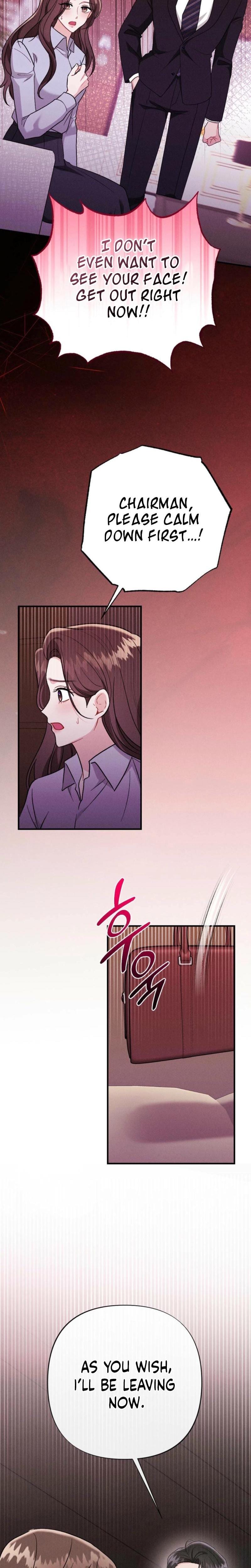 Layers of Night Uncensored, chapter 9, page 21 of 31