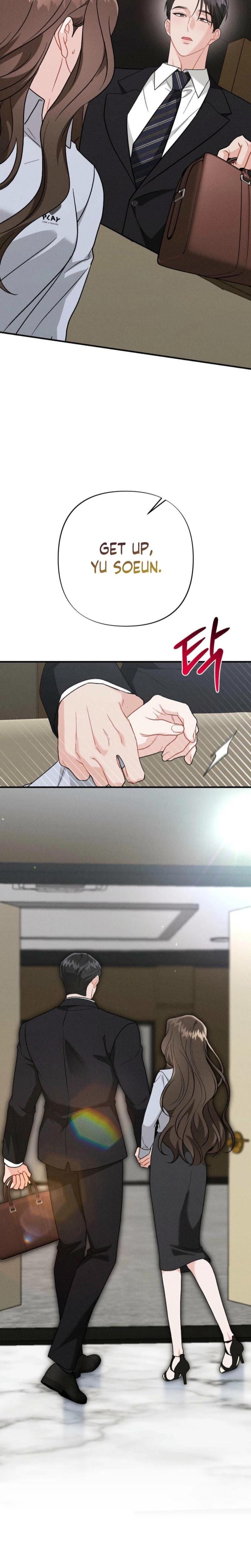 Layers of Night Uncensored, chapter 9, page 22 of 31