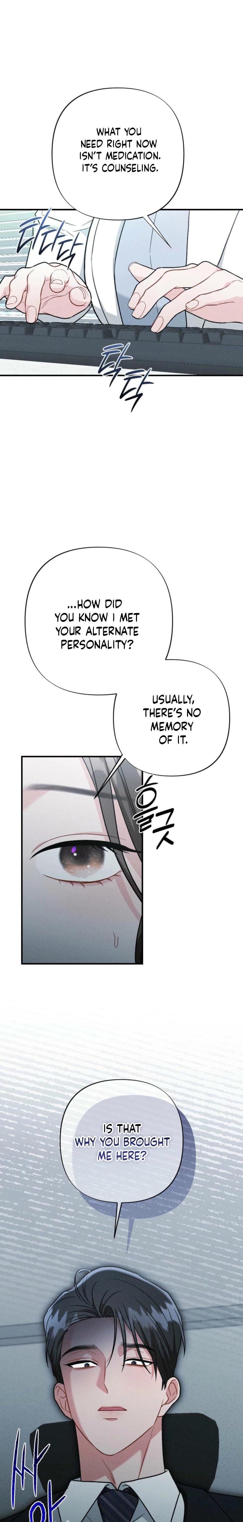 Layers of Night Uncensored, chapter 9, page 25 of 31