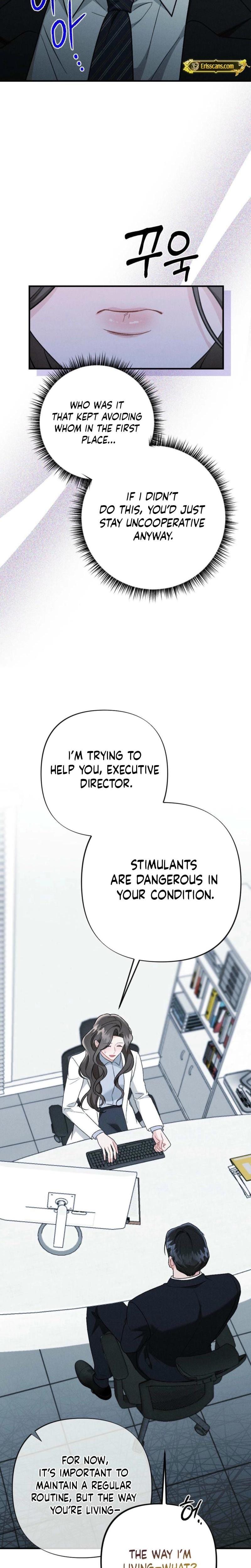 Layers of Night Uncensored, chapter 9, page 26 of 31